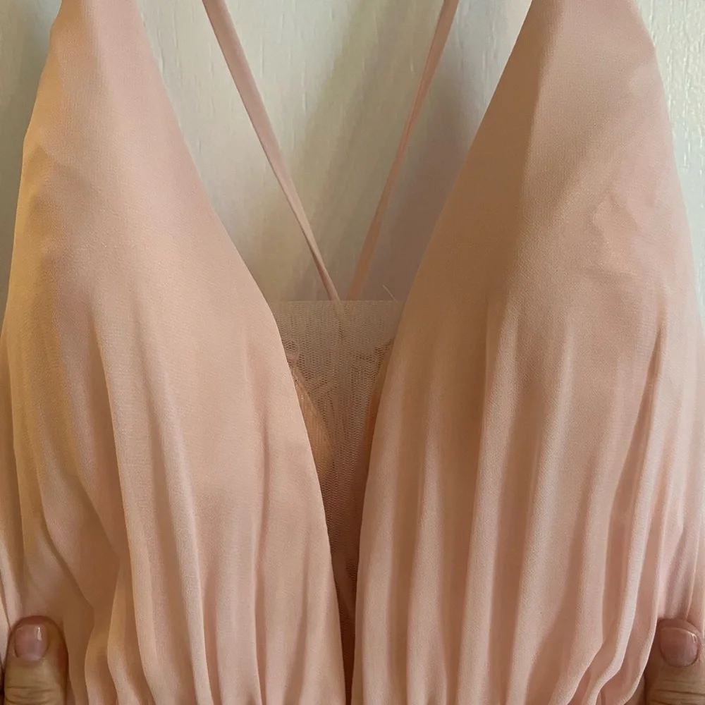 PROM DRESS - Picture 5 of 6